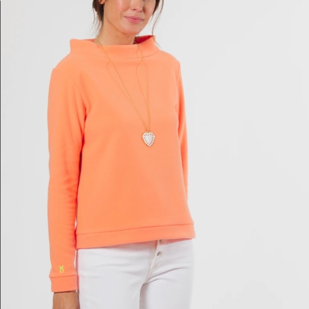 Dudley Stephens Brighton Boatneck Size Small